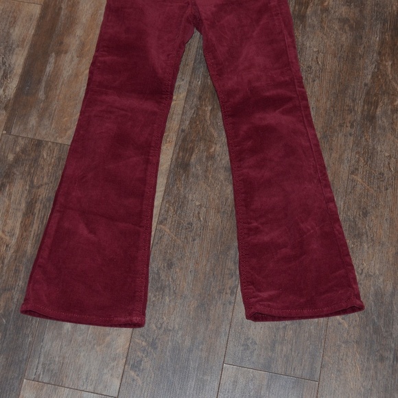 NWOT- H&M Corduroy Flare Pants - Picture 3 of 7